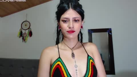 Gaby cute 16 online show from December 30, 2024, 8:36 pm