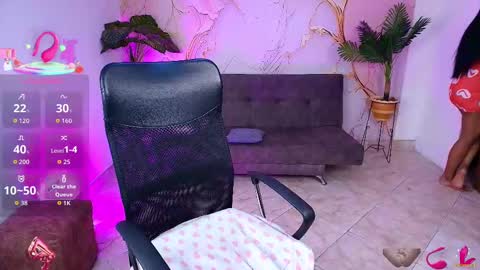 Snapshot of gaby_dams9 chatting on September 10, 2025, 1:27 am GABY online show from September 10, 2025, 1:27 am