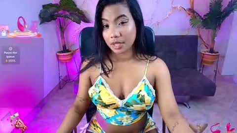 GABY online show from September 26, 2025, 2:37 am