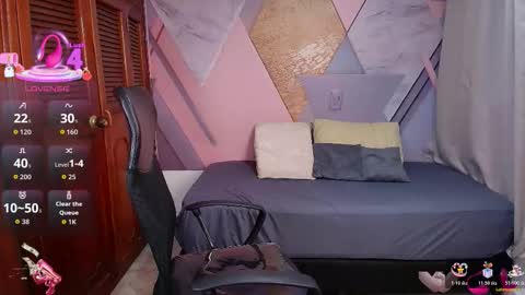 GABY online show from December 20, 2025, 1:02 am