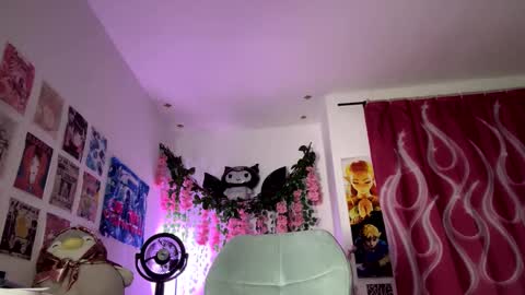 IG  gaby doll woo online show from March 8, 2025, 6:10 am