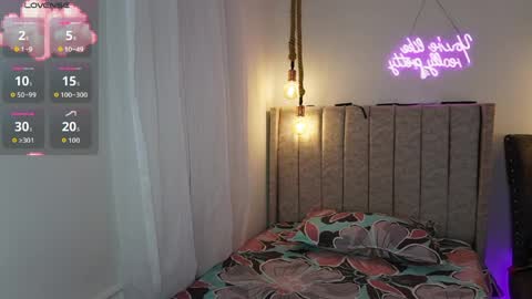 Gaby evansz online show from March 27, 2026, 9:32 am