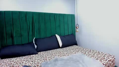 Gaby online show from November 4, 2025, 2:16 pm