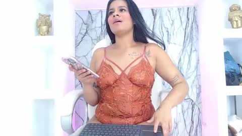 gaby online show from March 8, 2025, 3:02 pm