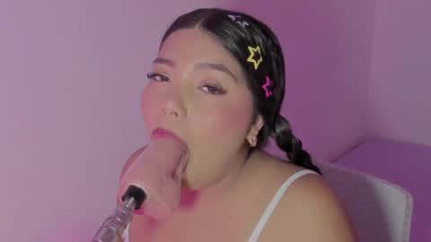 Snapshot of gaby_hot25 chatting on September 24, 2025, 2:26 am gaby online show from September 24, 2025, 2:26 am