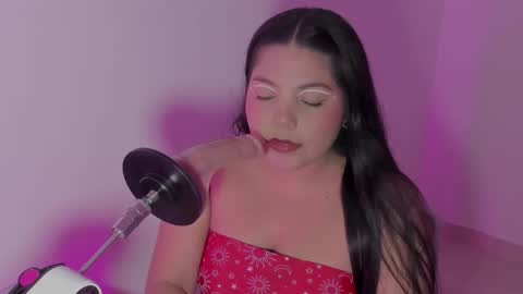 Snapshot of gaby_hot25 chatting on December 22, 2025, 4:53 am gaby online show from December 22, 2025, 4:53 am