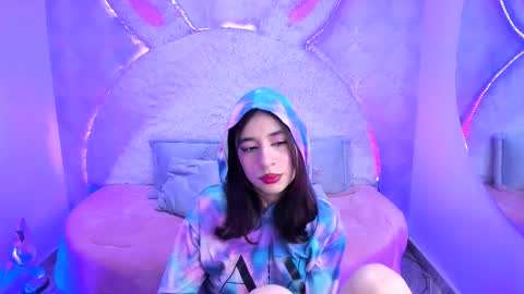 Gaby online show from March 3, 2026, 9:10 pm