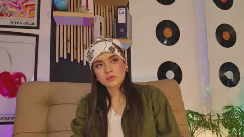 Gaby  online show from January 19, 2026, 12:53 pm