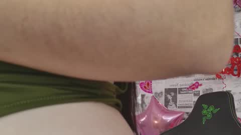 Gaby  online show from February 20, 2026, 6:26 am