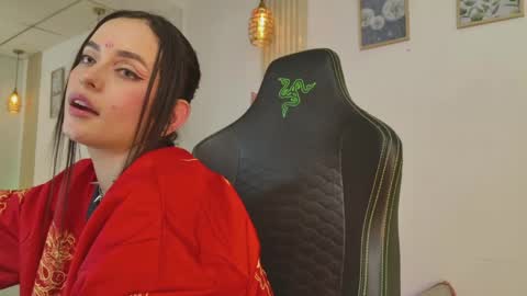 Gaby  online show from April 11, 2026, 4:44 pm