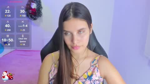 Gabriela online show from December 13, 2024, 2:54 am