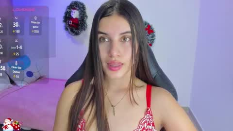 Gabriela online show from December 27, 2024, 12:29 am