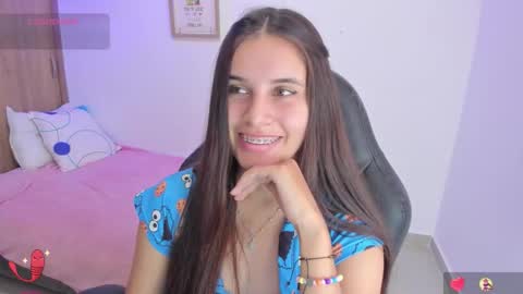 Gabriela online show from January 17, 2025, 9:06 pm