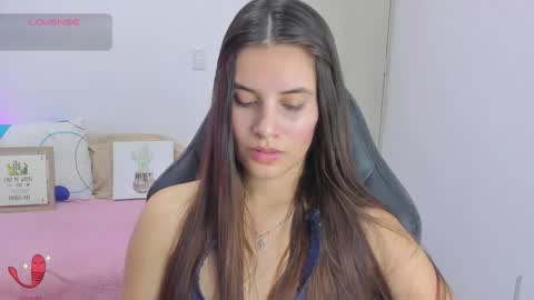 Gabriela online show from March 2, 2025, 7:45 pm
