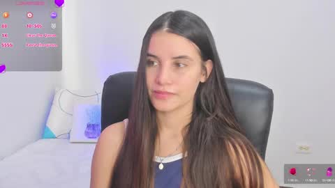 Gabriela online show from October 1, 2025, 9:43 pm