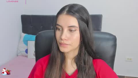 Gabriela online show from November 18, 2025, 11:26 pm