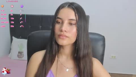 Gabriela online show from November 27, 2025, 11:07 pm