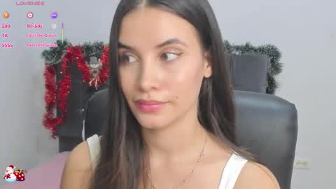 Gabriela online show from December 15, 2025, 11:09 pm