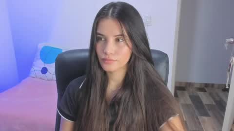 Gabriela online show from May 12, 2026, 11:02 pm