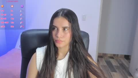 Gabriela online show from May 26, 2026, 11:34 pm