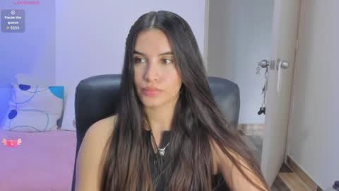 Gabriela online show from May 29, 2026, 4:38 pm