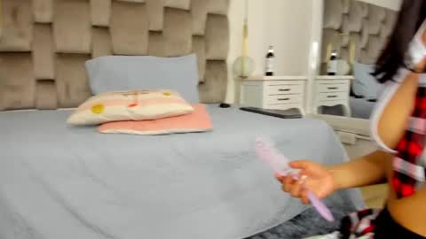 GABRIELA  online show from April 16, 2026, 9:39 pm