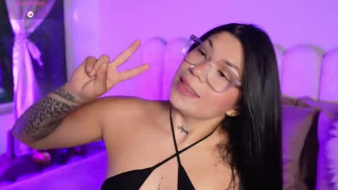 Aleja  online show from December 20, 2025, 11:28 am