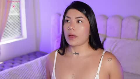Snapshot of gaby_star69 chatting on June 27, 2026, 8:03 pm Aleja online show from June 27, 2026, 8:03 pm