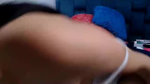 gaby_steven online show from July 14, 2026, 8:41 am
