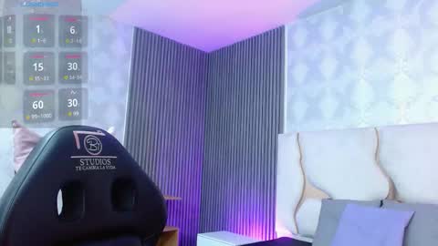 Gaby online show from September 14, 2025, 3:16 am