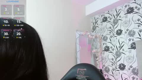 Gaby online show from April 11, 2026, 3:00 am