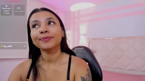 Snapshot of gaby_tay1 chatting on May 7, 2026, 3:45 am Gaby online show from May 7, 2026, 3:45 am