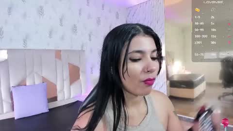 Snapshot of gaby_tay1 chatting on June 10, 2026, 12:04 pm Gaby online show from June 10, 2026, 12:04 pm