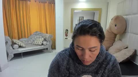 gabriela online show from February 16, 2026, 3:30 pm