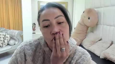 gabriela online show from February 17, 2026, 3:19 pm