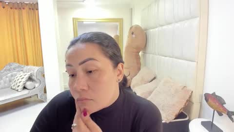 gabriela online show from February 25, 2026, 5:33 pm