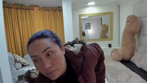 gabriela online show from March 20, 2026, 2:55 pm