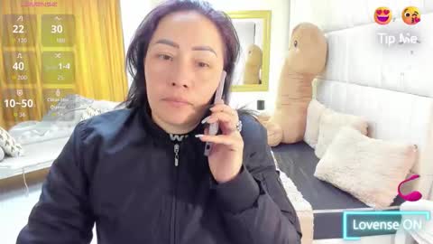 gabriela online show from March 30, 2026, 2:40 pm