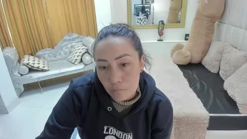 gabriela online show from April 28, 2026, 5:40 pm