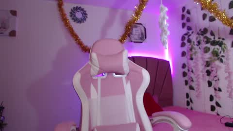 GABRIELA online show from December 30, 2024, 10:01 pm