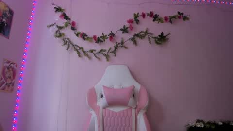 GABRIELA online show from April 1, 2026, 4:37 pm