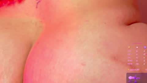 gaby_vegaa online show from November 6, 2025, 11:04 pm