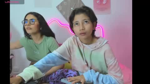 Gaby online show from January 31, 2025, 11:13 pm