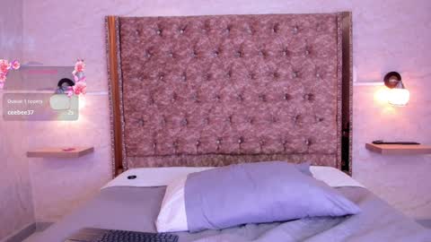  GABY DESIRE  online show from December 30, 2024, 5:55 pm