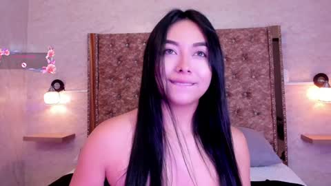  GABY DESIRE  online show from January 6, 2025, 12:57 pm