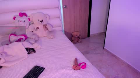  GABY DESIRE  online show from September 29, 2025, 5:23 am