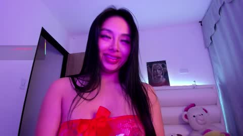  GABY DESIRE  online show from December 22, 2025, 6:32 am
