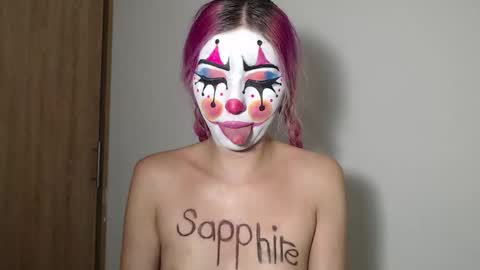 gabygumms online show from November 25, 2025, 7:30 am