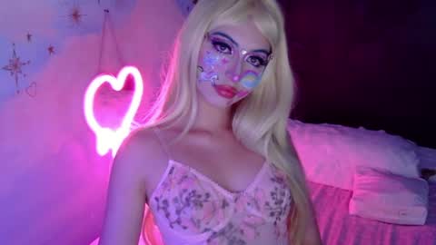 Snapshot of gabygumms chatting on July 4, 2026, 7:31 pm gabygumms online show from July 4, 2026, 7:31 pm