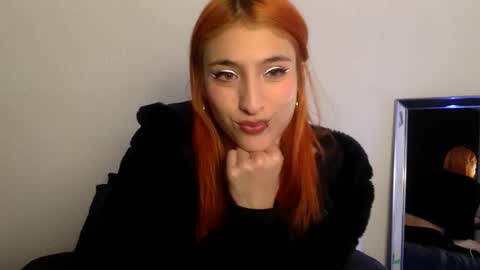 Gaby online show from September 21, 2025, 3:41 am